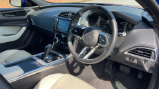 Jaguar XE 2.0 R-Dynamic S 4dr Auto Petrol Saloon